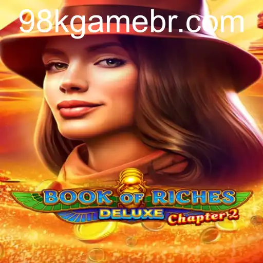 BookofRichesDeluxeChapter2