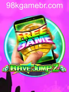 RaveJump2M: Uma Nova Era para Jogos de Plataforma