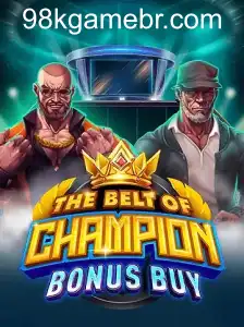 TheBeltOfChampionBonusBuy: Uma Jornada Épica no Mundo dos Jogos