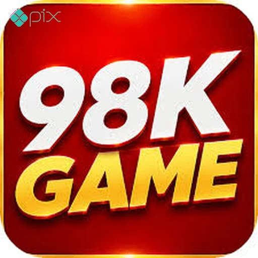 98kgame Logo